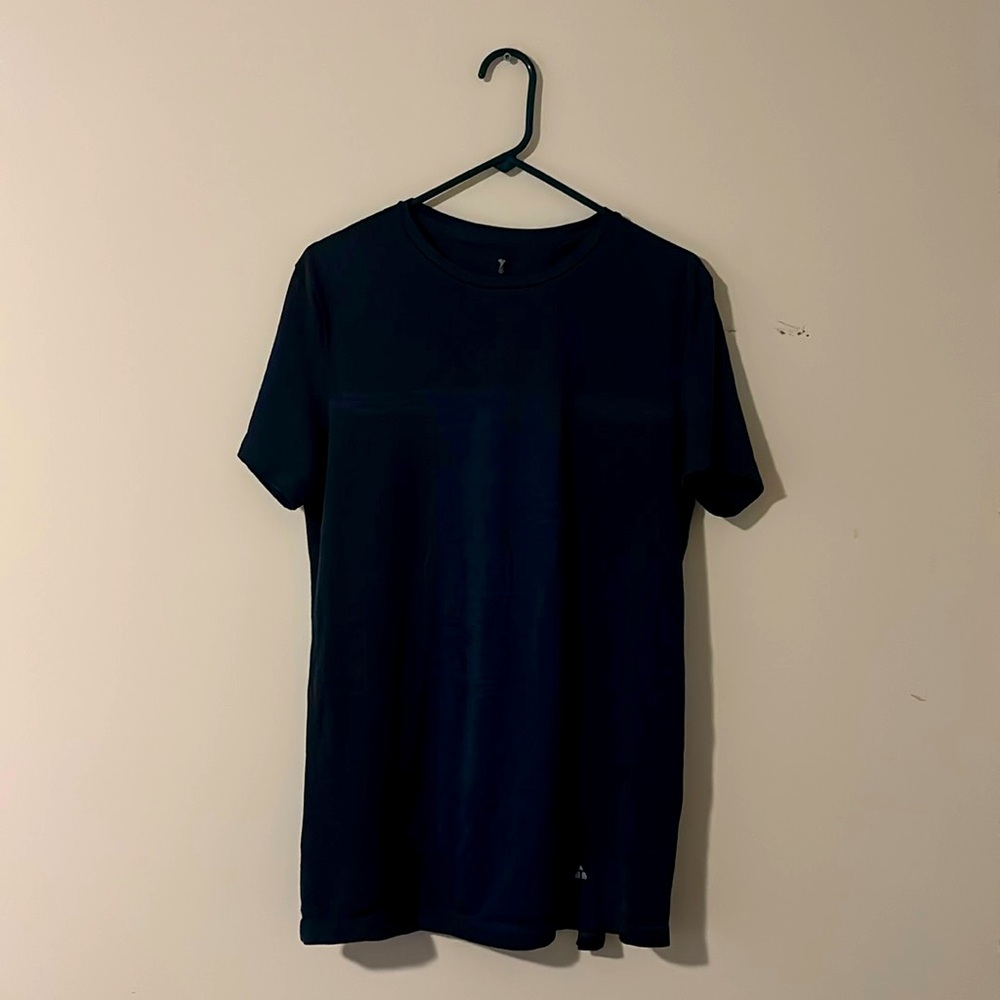 American Eagle T-Shirt Blue